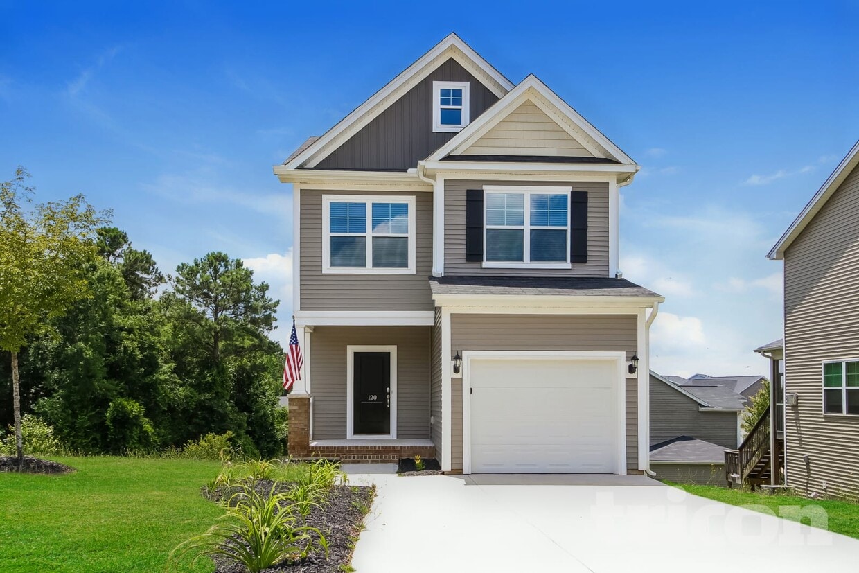 Foto principal - 120 Dunnsmore Dr