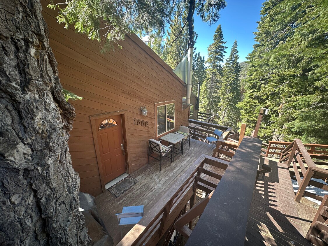 155 Tramway Dr, Stateline, NV 89449 House Rental in Stateline, NV