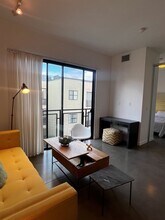Interior Photo - M Lofts