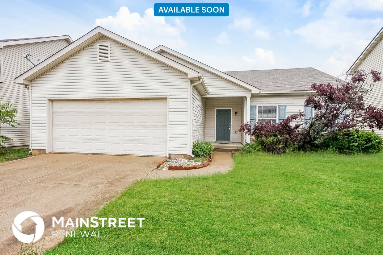 Primary Photo - 6617 Timberbend Dr