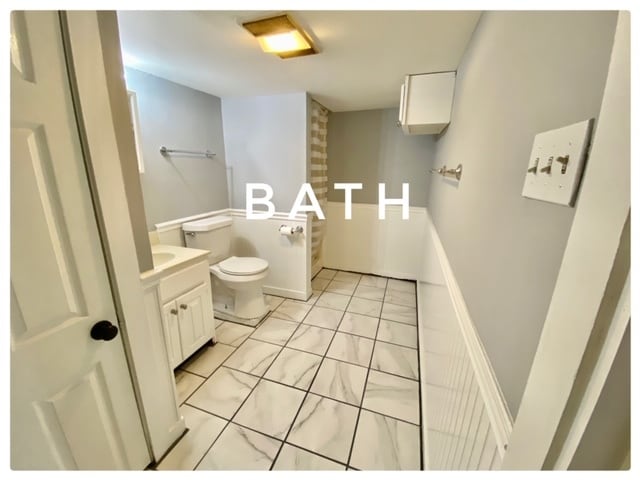 Foto del edificio - 124 E. Woodland Ave.