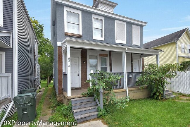 Foto del edificio - 212 S Yale Ave