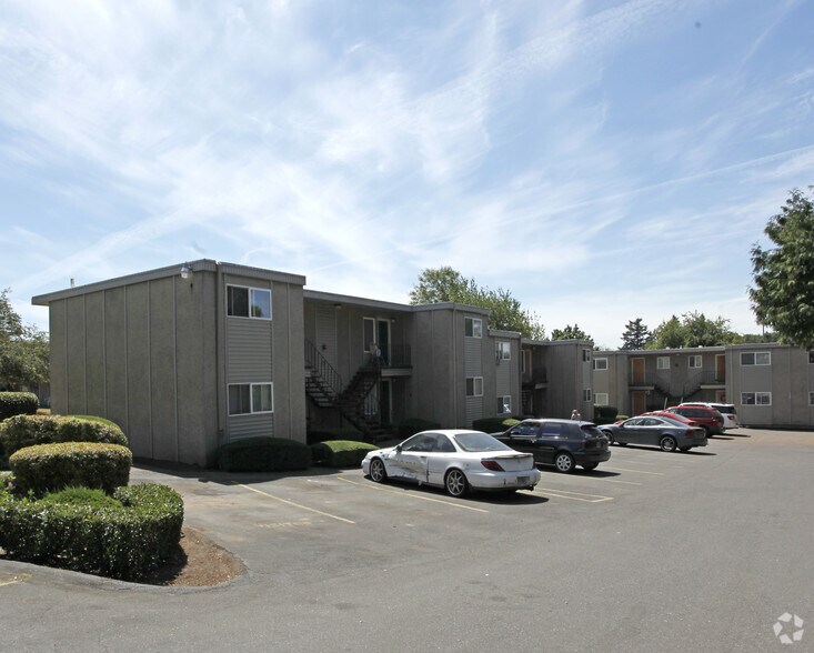 Driftwood Terrace Rentals Milwaukie, OR