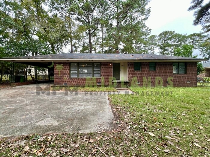 Foto principal - 1545 S Beltline Blvd