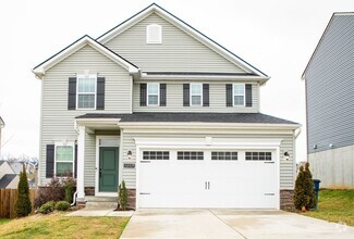 Building Photo - 3209 Garrett Ln