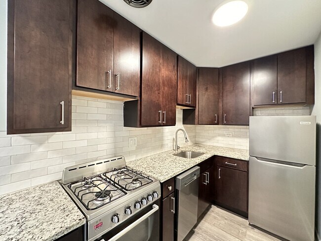 Foto del edificio - 507 W Barry Ave