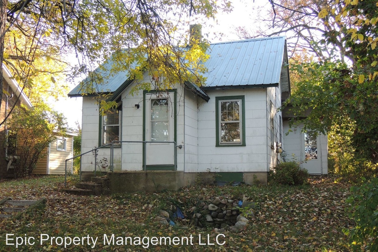 Foto principal - 1 br, 1 bath House - N1038 Vinne Haha