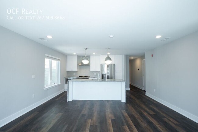 Foto del edificio - 817 N 20th St