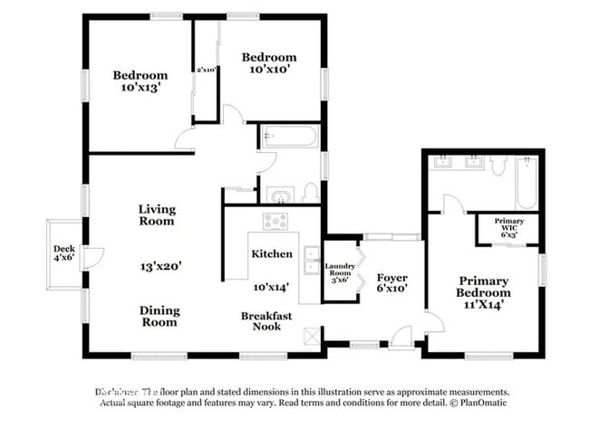Building Photo - 1408 Turner St