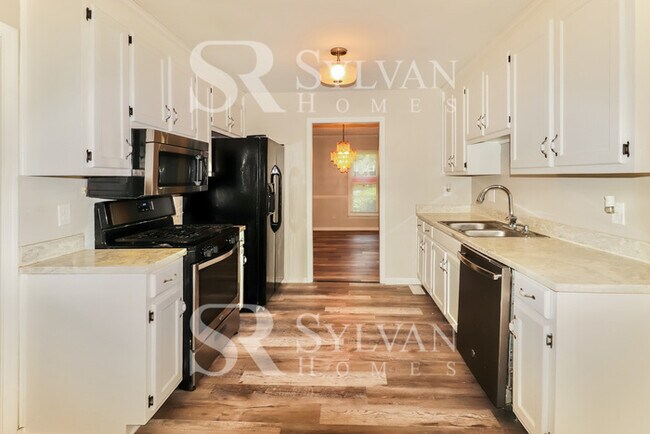 Building Photo - You deserve a Higher Quality of Living.