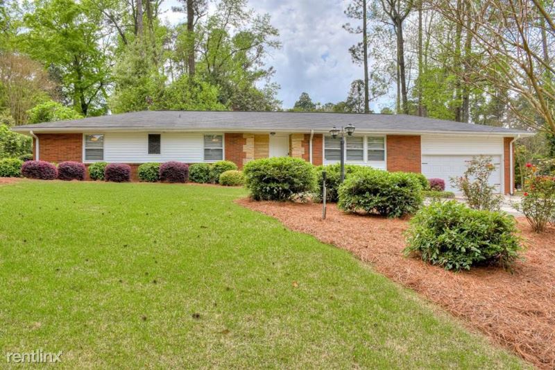 4 br, 2 bath House - 511 Henderson Dr - House for Rent in Augusta, GA ...