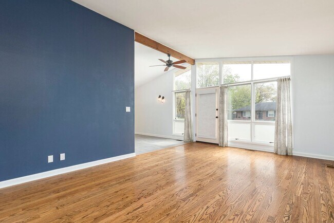 Photo - 3025 Vogue Ave House