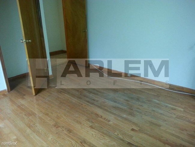 Building Photo - 527 W 158th St