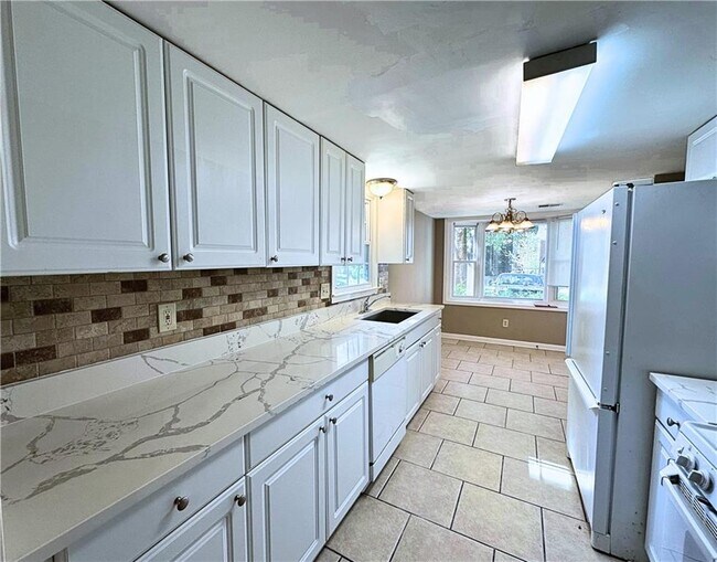 Foto del edificio - 1117 Booth Ct SW