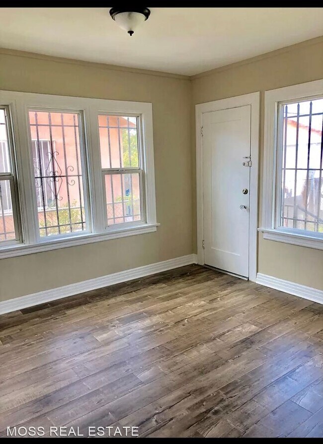 Foto del edificio - 2 br, 1 bath House - 1811 Leighton Ave