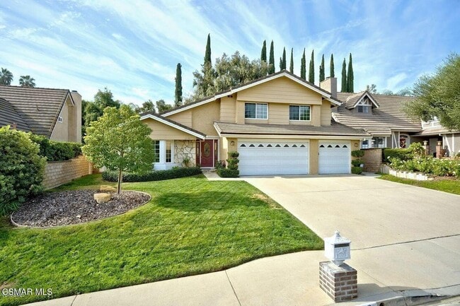 Building Photo - 29140 Quail Run Dr