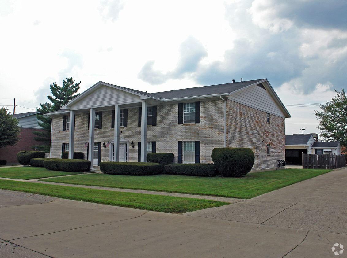 Building Photo - 1248 Cloverfield Ave
