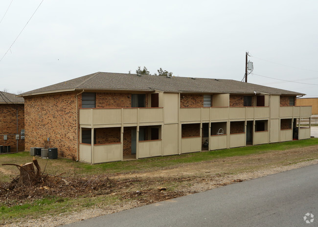 Building Photo - Springtown Apartments