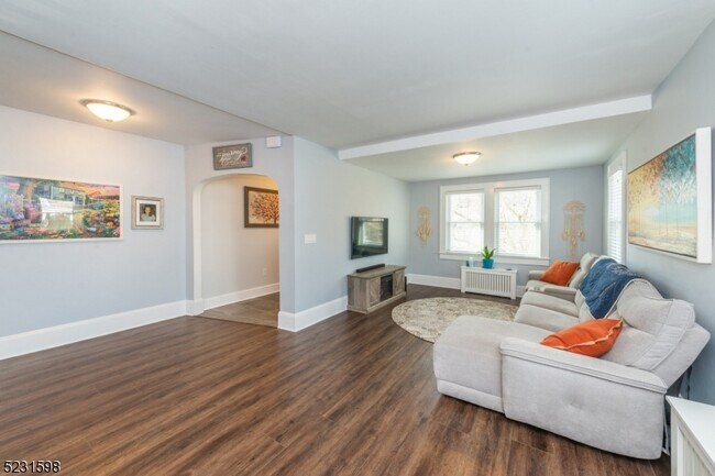 Foto del edificio - 38 Park Ave