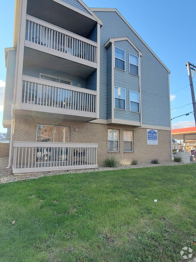 Apartments for rent in Urbana IL 464 Rentals Page 2