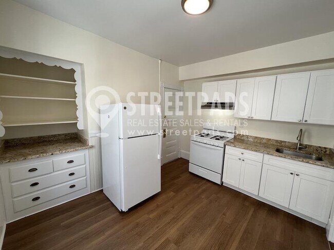 Foto del edificio - 2 bedroom in Cambridge MA 02139