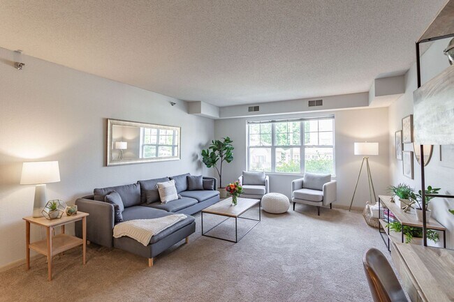 Foto del interior - Lake Susan Apartments