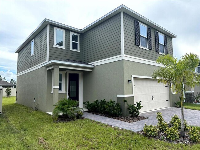 Building Photo - 3138 Sanctuary Dr
