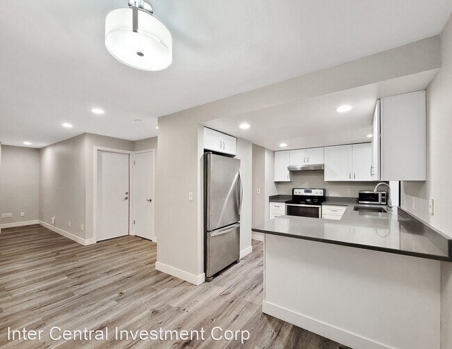 Foto del edificio - 3 br, 2.5 bath House - 7815 140th PL NE