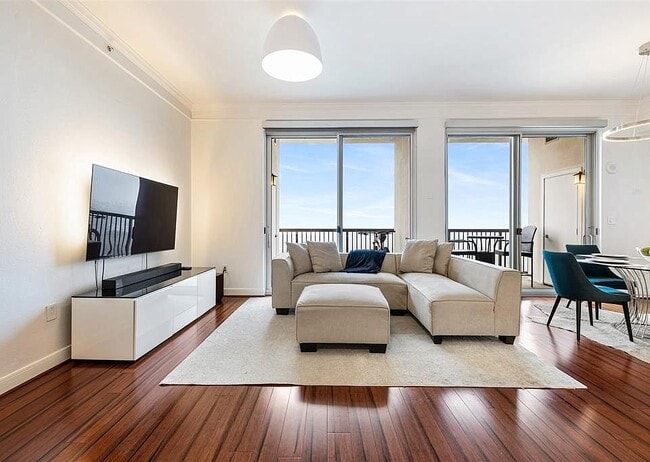 Foto del edificio - 3333 Allen Pkwy