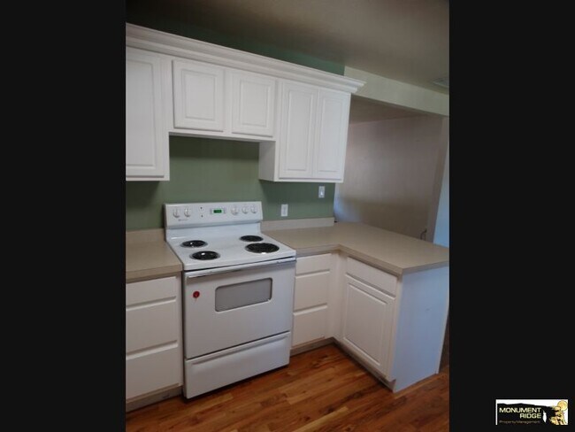 Foto del edificio - 1600 N 17th St