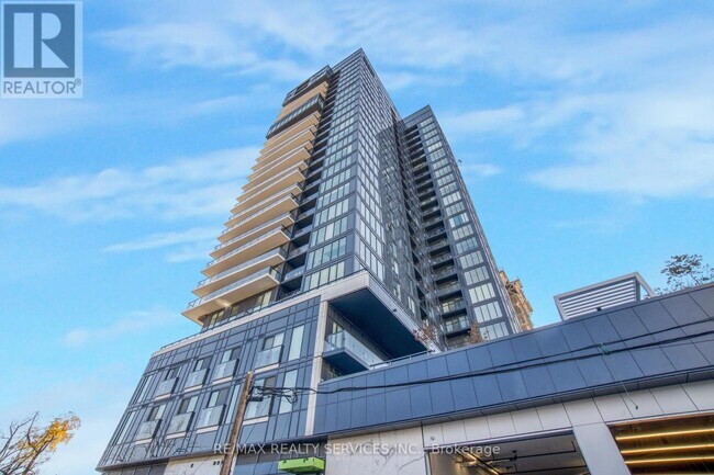 Photo du bâtiment - 370 Martha St