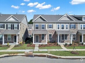 Building Photo - 5424 Kinsbridge Dr