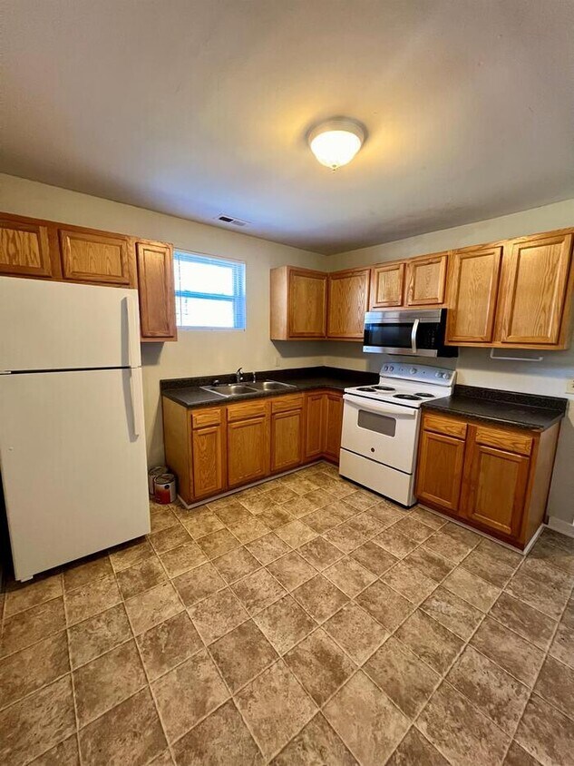 Foto del edificio - Description: Adorable one bedroom on secon...