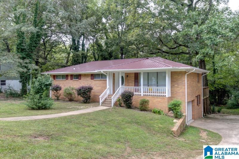 2416 4th St NW, Center Point, AL 35215 House Rental in Center Point