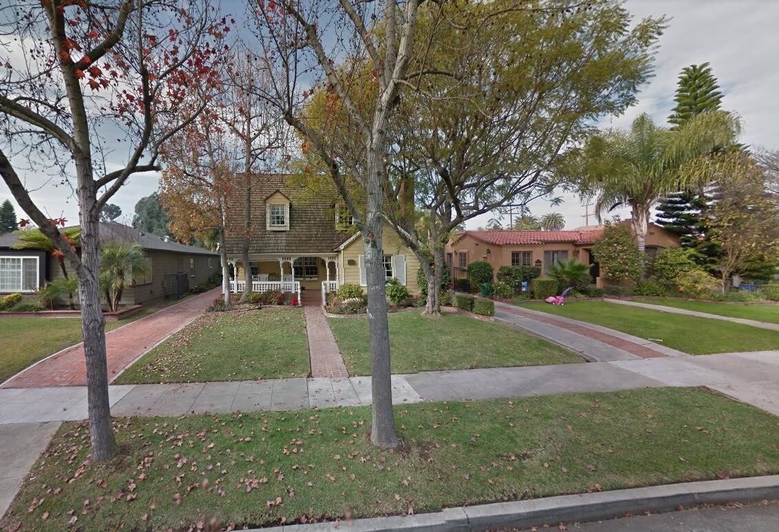 Primary Photo - 3575 W Cerritos Ave