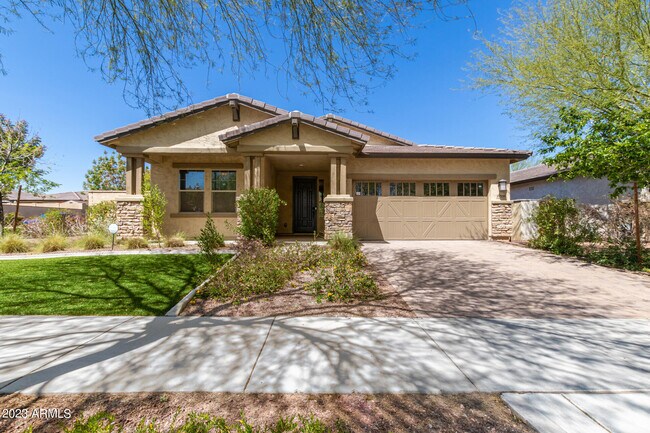 Building Photo - 20556 W Park Meadows Dr