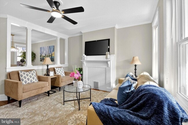 Photo - Spacious 3BR/1BA in Wilmington House