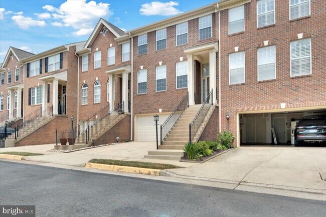 Foto del edificio - 47698 Loweland Terrace