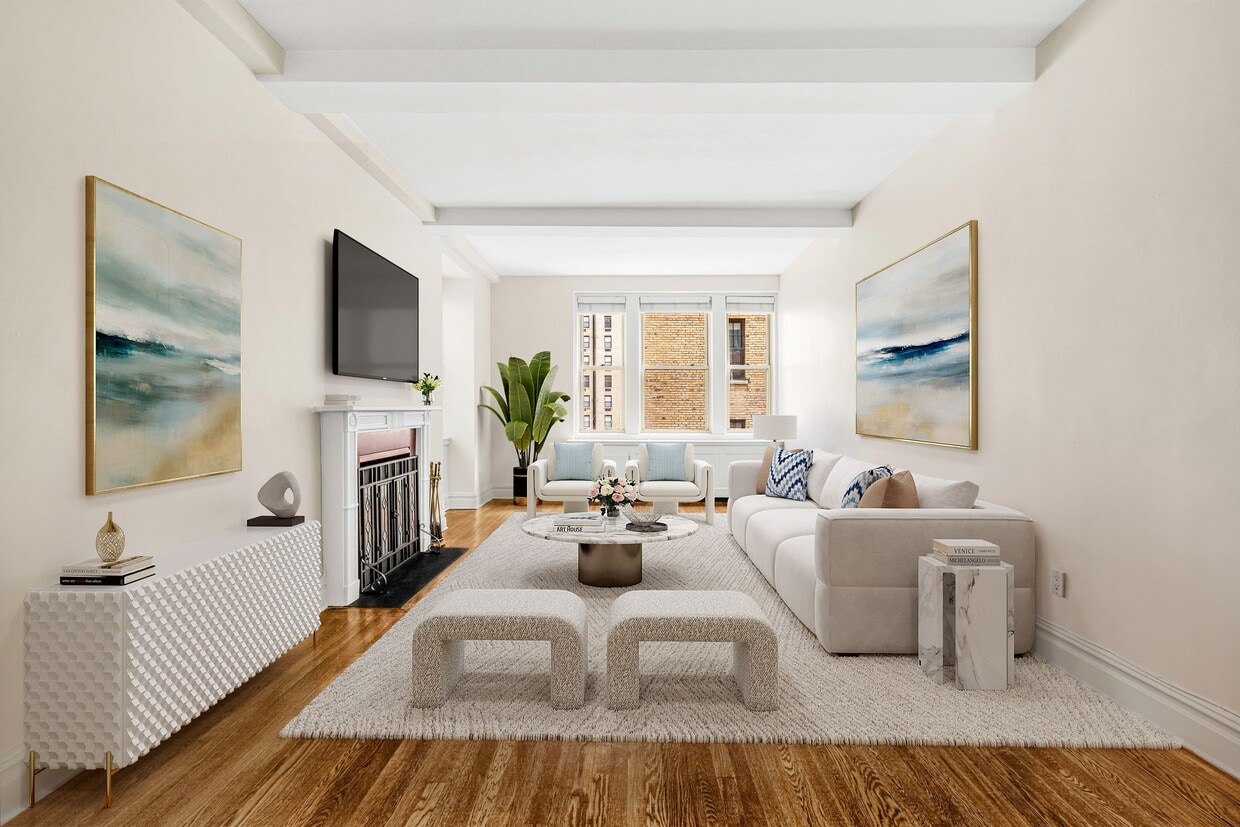 Primary Photo - 71 Park Ave