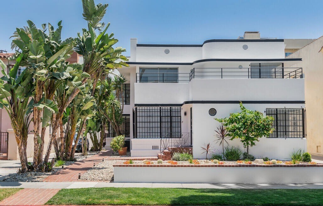 Foto principal - 122 N Hamilton Dr