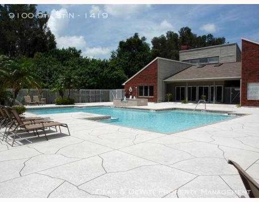 Foto del edificio - 1/1 Condo N St Pete-Pool, Tennis, Gym-Gated