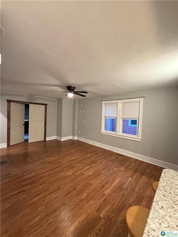 Foto del edificio - 11A Eshbach Ln