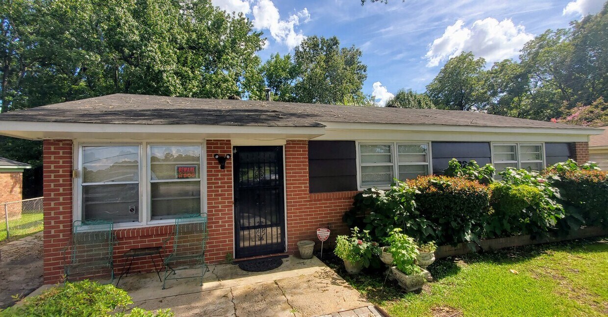 3324 Harrison Road House Rental in Montgomery, AL