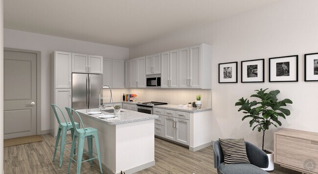 Foto del edificio - 3800 Quick Hill Rd
