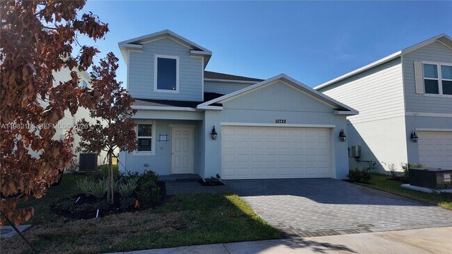 Foto del edificio - 10722 NW Moon Rise Ln