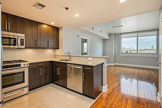 Foto del edificio - 800 Jackson St