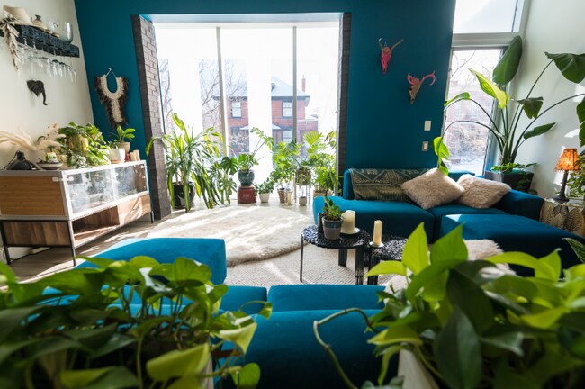 Foto del edificio - 2565 Champa St