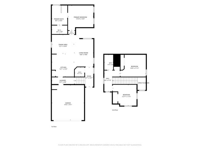 Building Photo - 13407 Hawick Terrace Ln