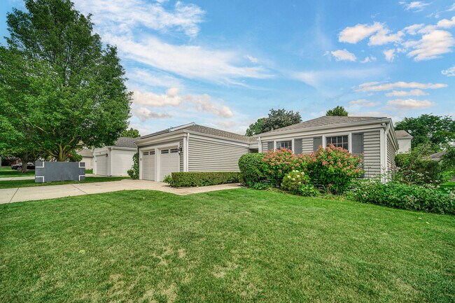 Foto del edificio - 933 Shambliss Ln