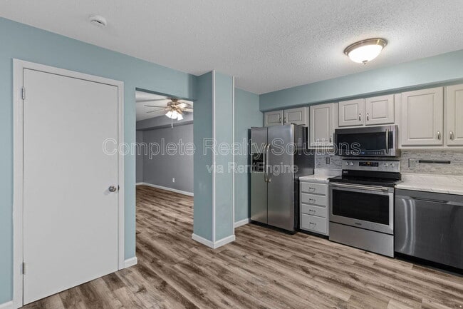 Foto del edificio - 26 Timberbrook Dr